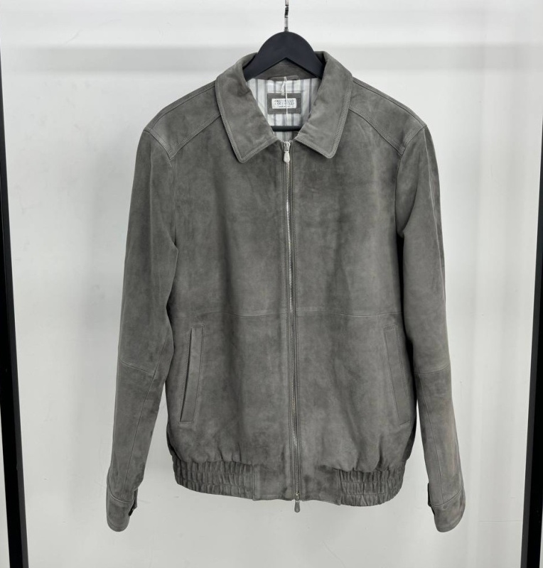 МУЖСКАЯ КУРТКА BRUNELLO CUCINELLI 