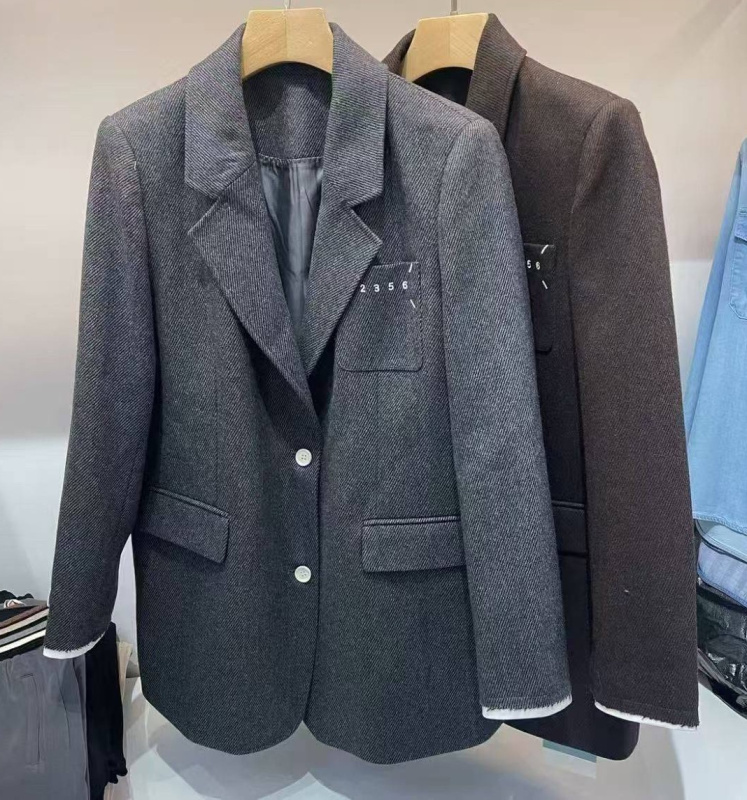 ПИДЖАК MAISON MARGIELA 