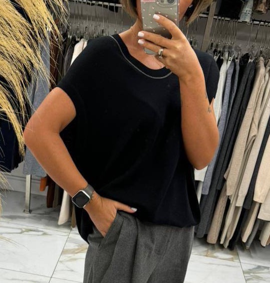 ФУТБОЛКА BRUNELLO CUCINELLI 