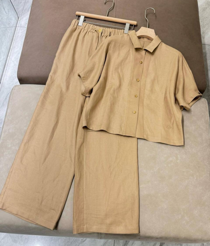 КОСТЮМ LORO PIANA 