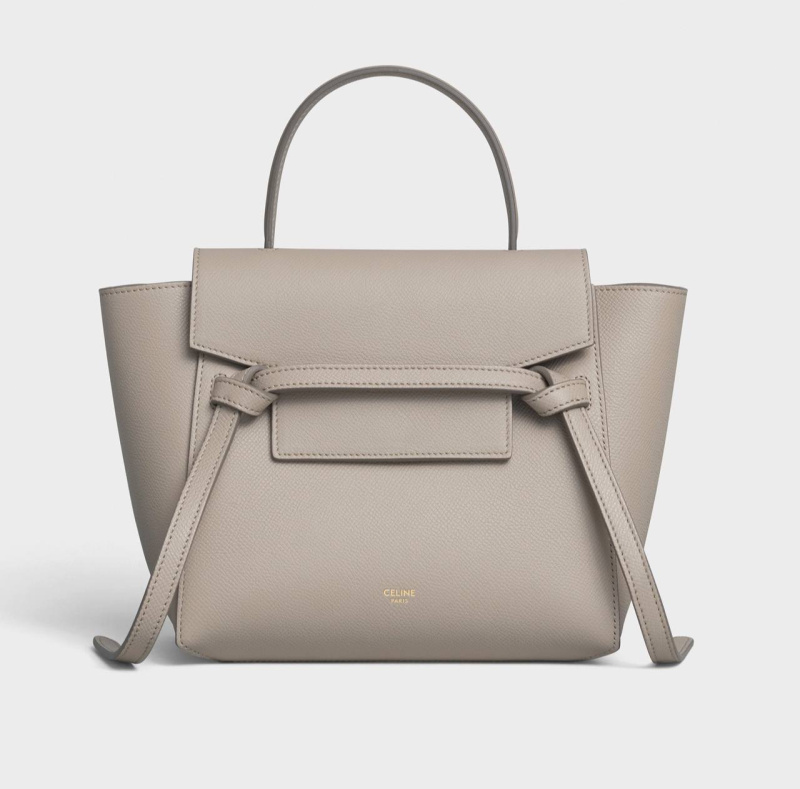 СУМКА CELINE BELT NANO 