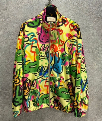 МУЖСКОЕ ХУДИ GUCCI 