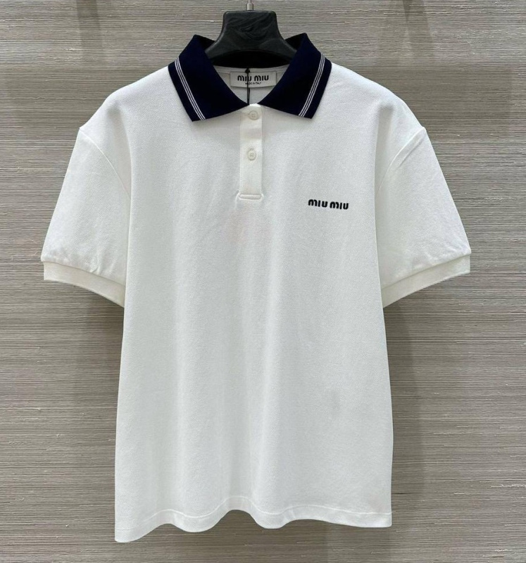 ПОЛО MIU MIU 