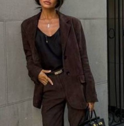 ПИДЖАК SAINT LAURENT 