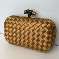 Клатч Bottega Veneta Knot