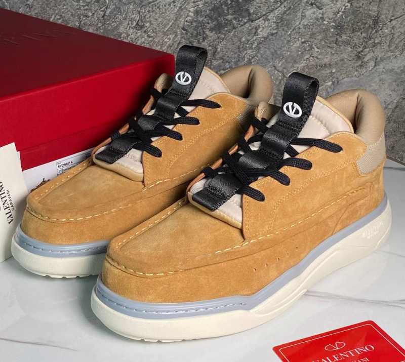 МУЖСКИЕ КРОССОВКИ VALENTINO 