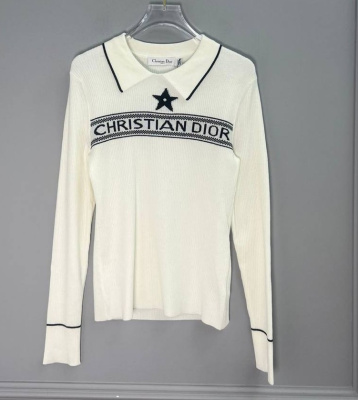 ЛОНГСЛИВ CHRISTIAN DIOR 