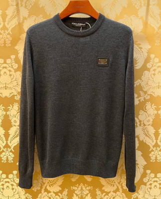 МУЖСКОЙ СВИТЕР DOLCE&GABBANA 