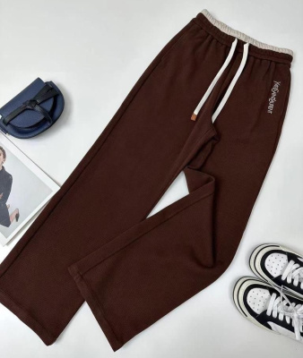 БРЮКИ SAINT LAURENT 