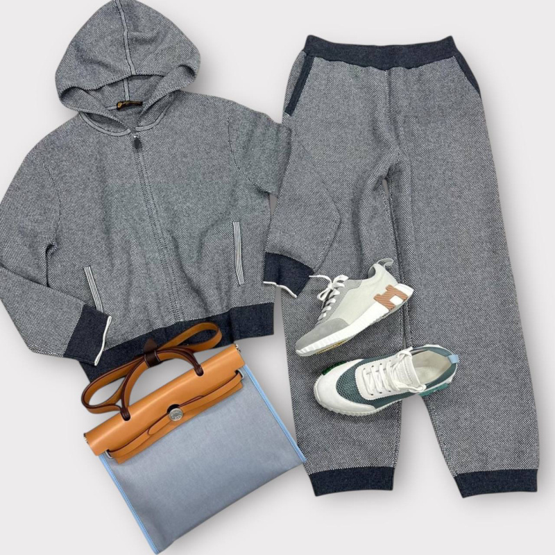 КОСТЮМ LORO PIANA 