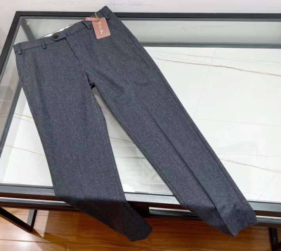 МУЖСКИЕ БРЮКИ LORO PIANA 