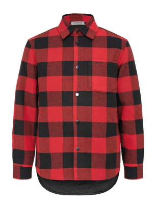 МУЖСКАЯ РУБАШКА VALENTINO 