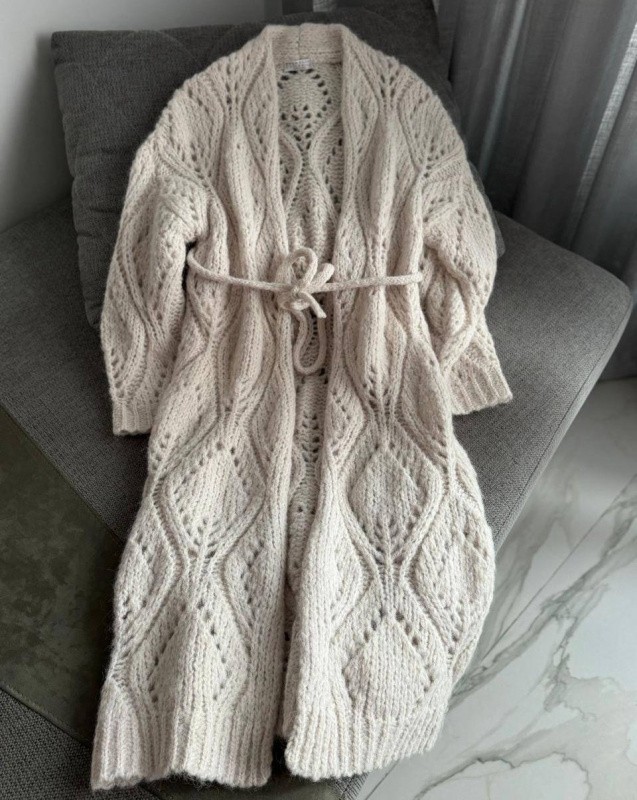 КАРДИГАН BRUNELLO CUCINELLI 