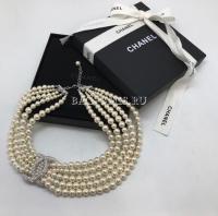 КОЛЬЕ CHANEL