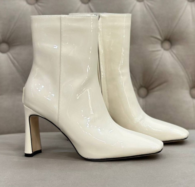 БОТИЛЬОНЫ JIMMY CHOO 