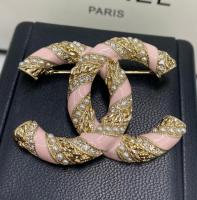 БРОШЬ CHANEL