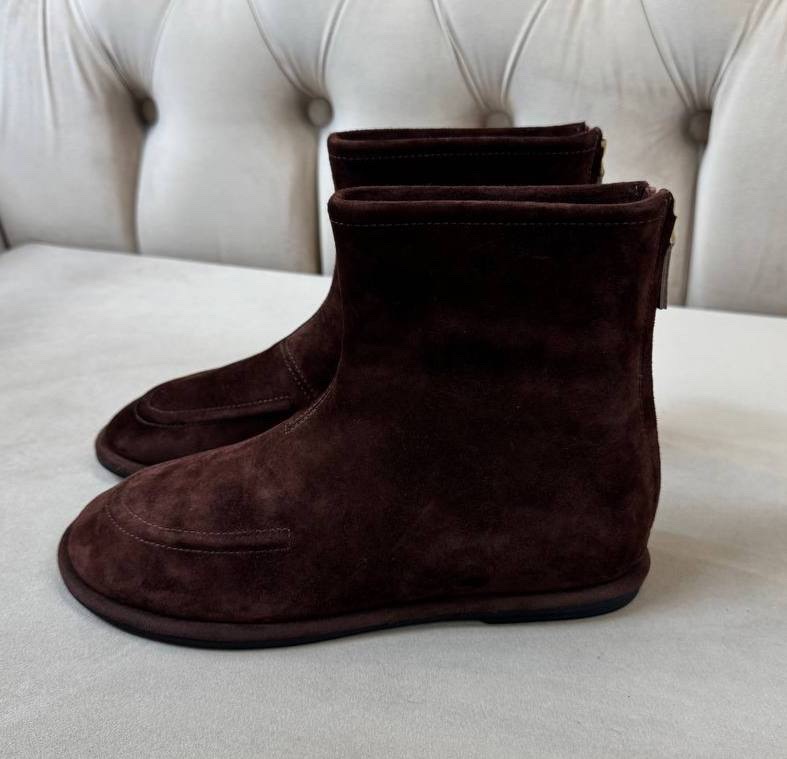 БОТИНКИ THE ROW 