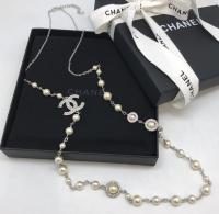 БУСЫ CHANEL