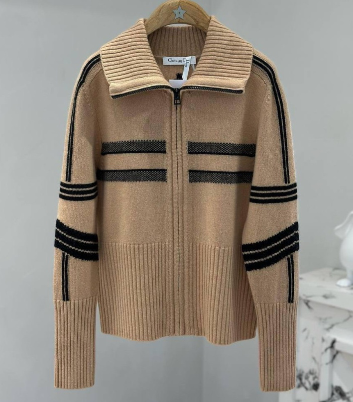 КАРДИГАН CHRISTIAN DIOR 
