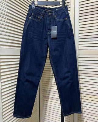 ДЖИНСЫ SAINT LAURENT 