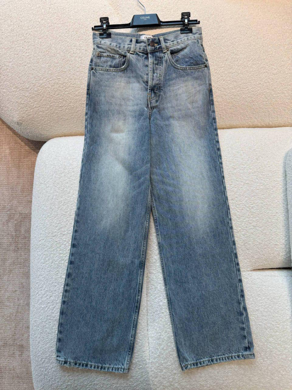 ДЖИНСЫ CELINE 