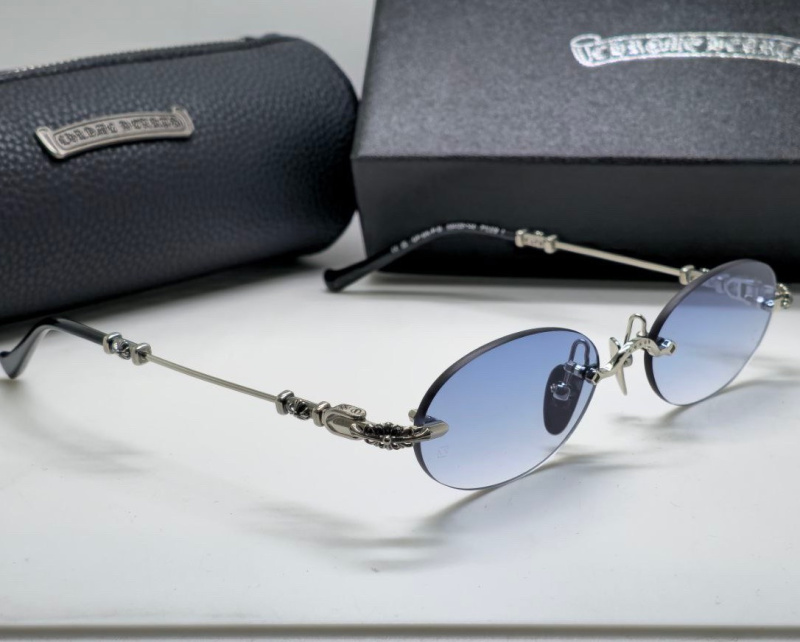 ОЧКИ CHROME HEARTS 