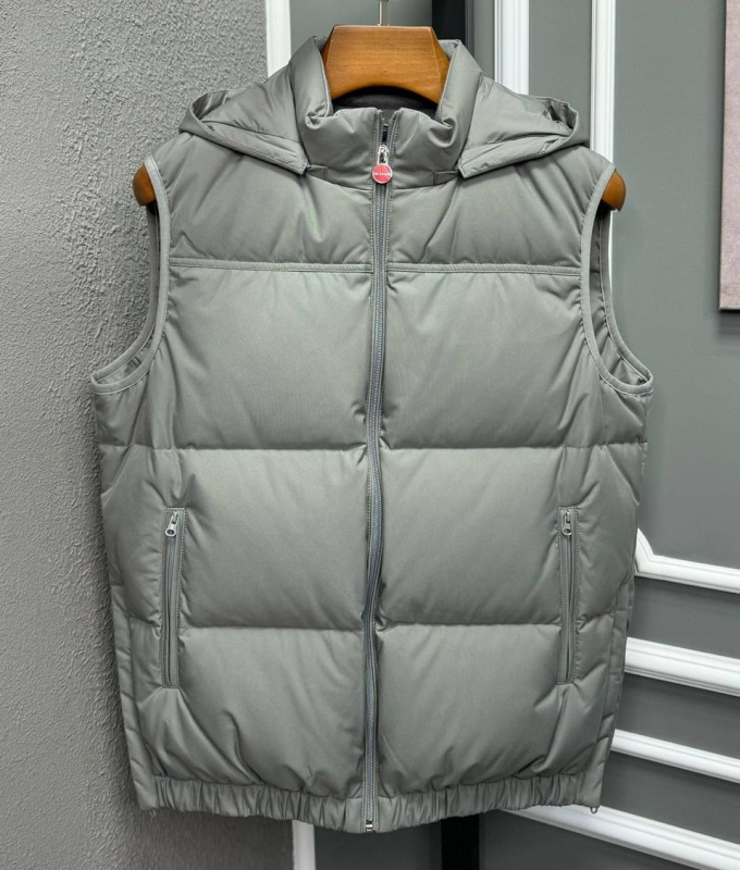 МУЖСКОЙ ЖИЛЕТ KITON 