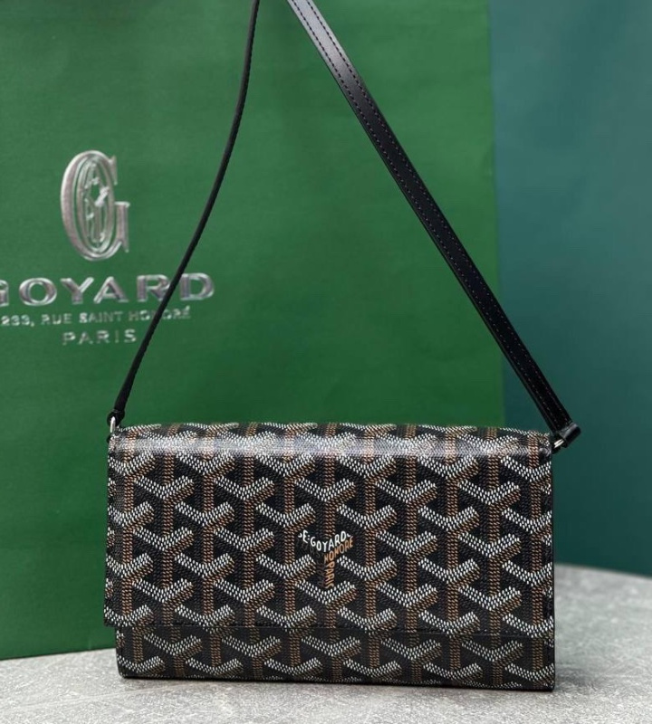 СУМКА GOYARD 