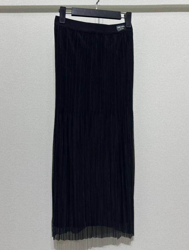 ЮБКА PRADA 