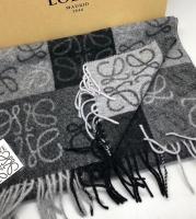 МУЖСКОЙ ШАРФ LOEWE