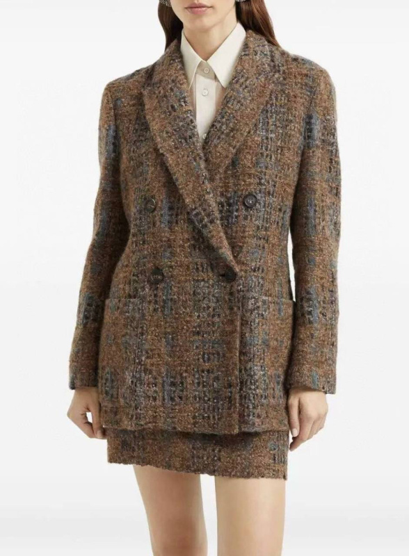 ПИДЖАК BRUNELLO CUCINELLI 