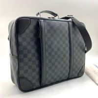 МУЖСКОЙ ПОРТФЕЛЬ-РЮКЗАК LOUIS VUITTON