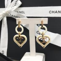 СЕРЬГИ CHANEL