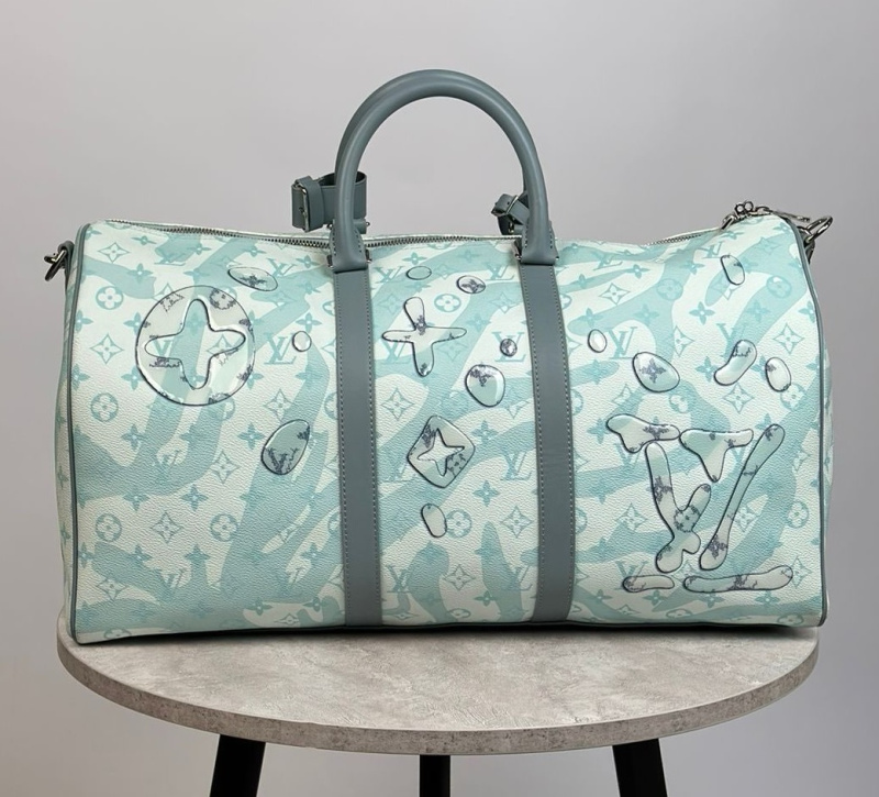 ДОРОЖНАЯ СУМКА LOUIS VUITTON 