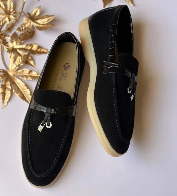 ЛОФЕРЫ LORO PIANA 