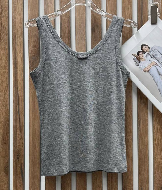 МАЙКА BRUNELLO CUCINELLI 