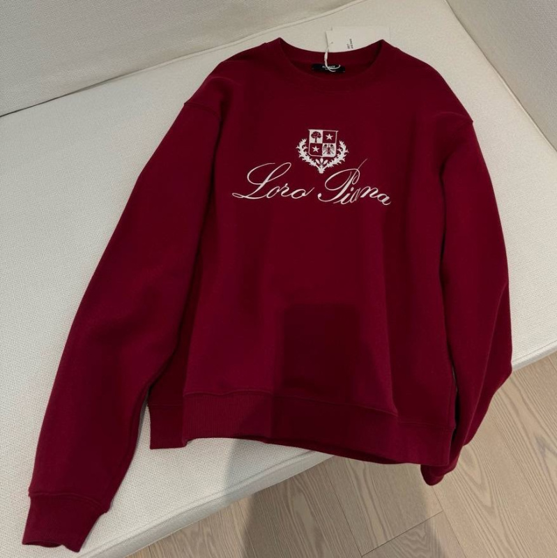 СВИТЕР LORO PIANA 
