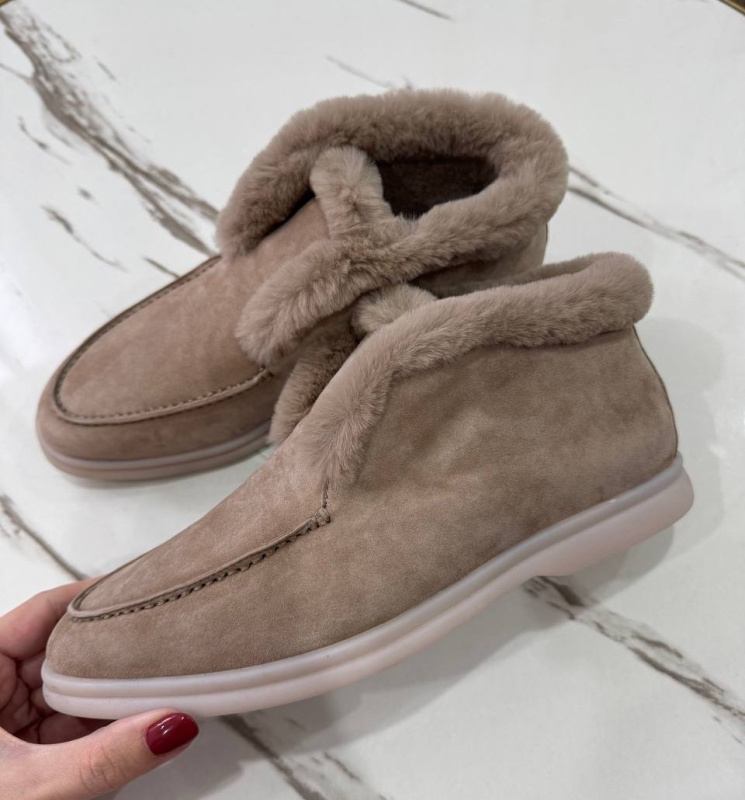 ЛОФЕРЫ LORO PIANA 