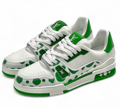 МУЖСКИЕ КРОССОВКИ LOUIS VUITTON 