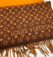 МУЖСКОЙ ШАРФ LOUIS VUITTON