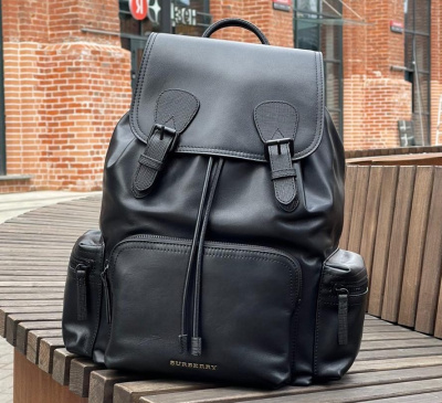 МУЖСКОЙ РЮКЗАК BURBERRY 