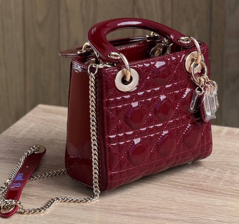 СУМКА CHRISTIAN DIOR LADY 