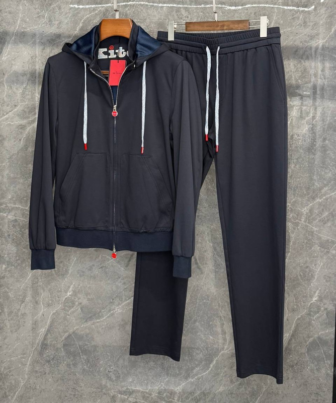 МУЖСКОЙ КОСТЮМ KITON 