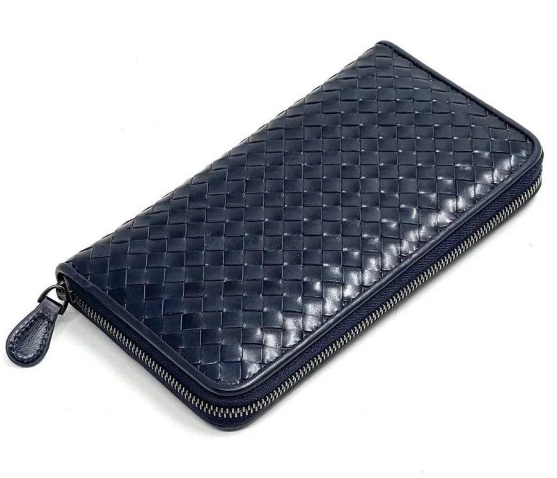 МУЖСКОЙ КОШЕЛЕК BOTTEGA VENETA 