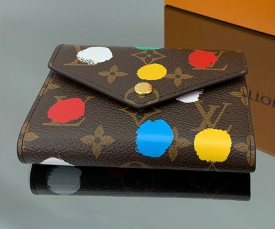 КОШЕЛЕК LOUIS VUITTON 