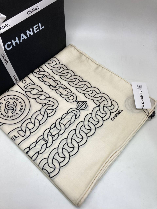 ПЛАТОК CHANEL 