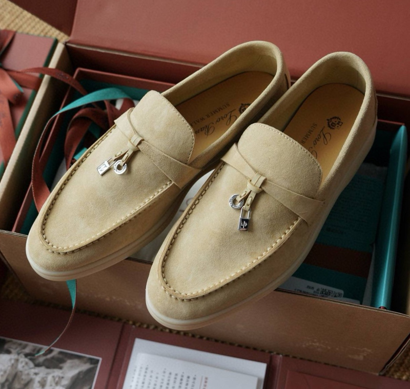 ЛОФЕРЫ LORO PIANA 