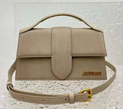 СУМКА JACQUEMUS 