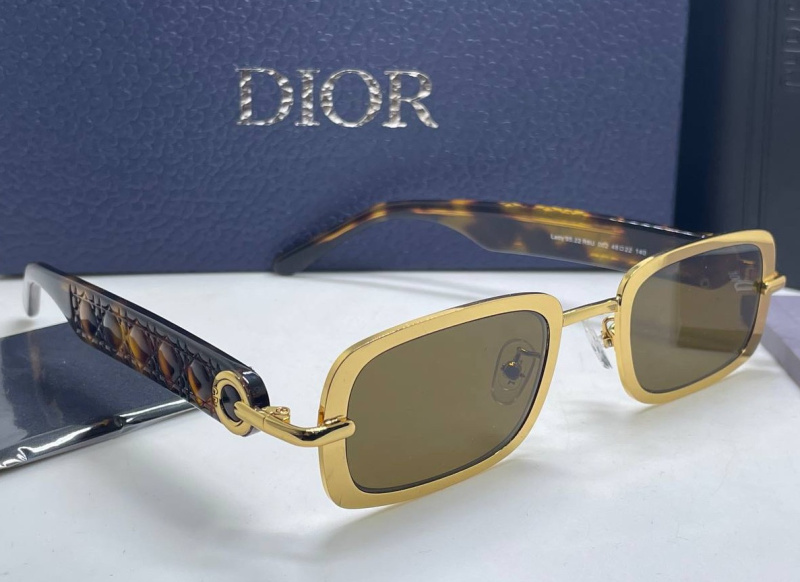 ОЧКИ CHRISTIAN DIOR 