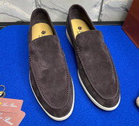 МУЖСКИЕ ЛОФЕРЫ LORO PIANA